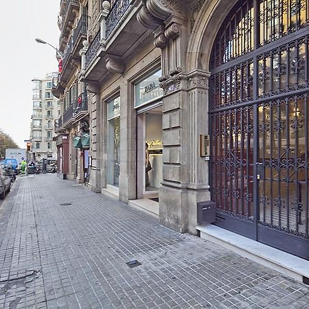 Apartment Barcelona Rentals - Rambla De Catalunya Center Bagian luar foto