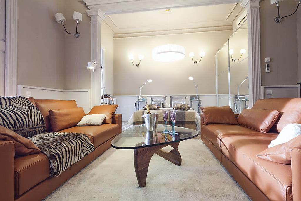 Apartment Barcelona Rentals - Rambla De Catalunya Center Bagian luar foto