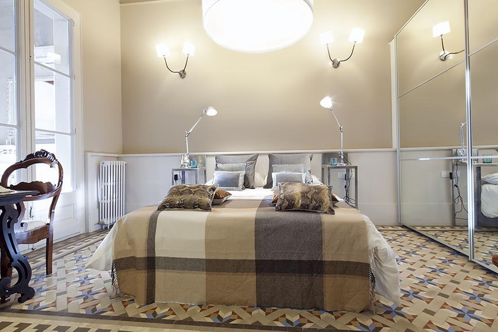 Apartment Barcelona Rentals - Rambla De Catalunya Center Bagian luar foto